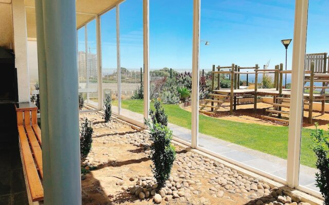 Apartamento 245 Vista Mar Horizonte