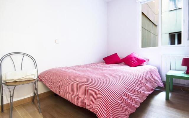 Rentflatmadrid