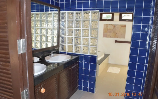 3 Bedroom pool villa 2 SDV023-By Samui Dream Villas