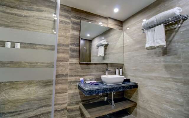 Cozzet Sonipat - A Cygnett Hotel