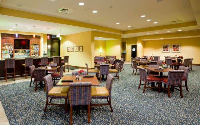 Holiday Inn Rocky Mount - US 64 by IHG