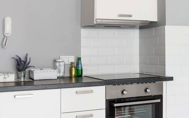 Warszawa-Wlochy Brilliant Apartment