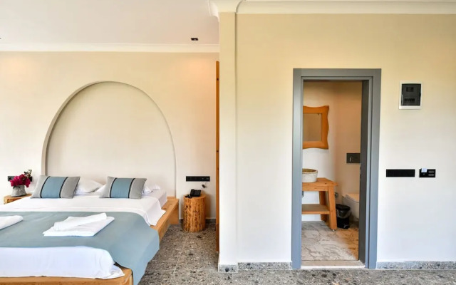 Letoon Antique Hotel