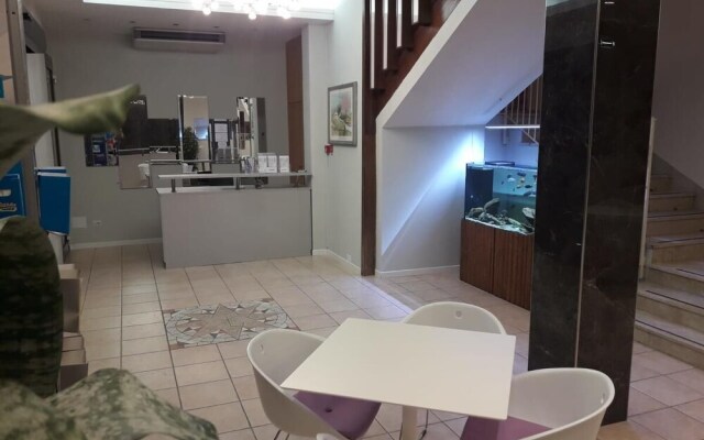 Hotel Igea Spiaggia