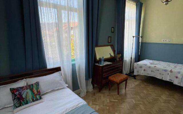 Guesthouse Pholo