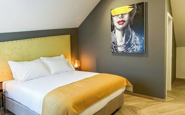 Guest House Jacarandá Faro