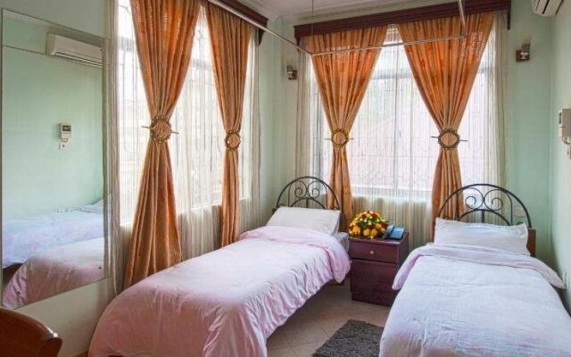 Jevas Hotel