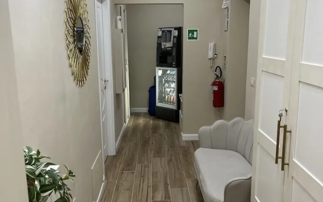 Sant'Erasmo Rooms