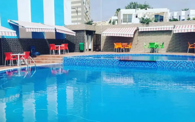 La Baie D'Or Résidence