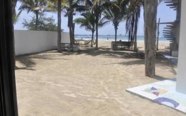 Hotel Casa Sol Isabela