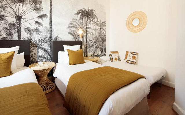 Hotel La Residence