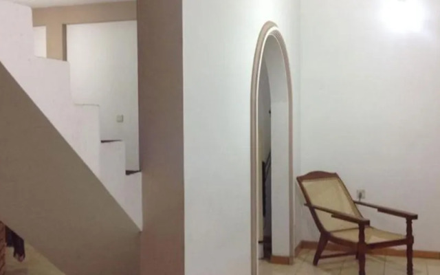 Damith Homestay
