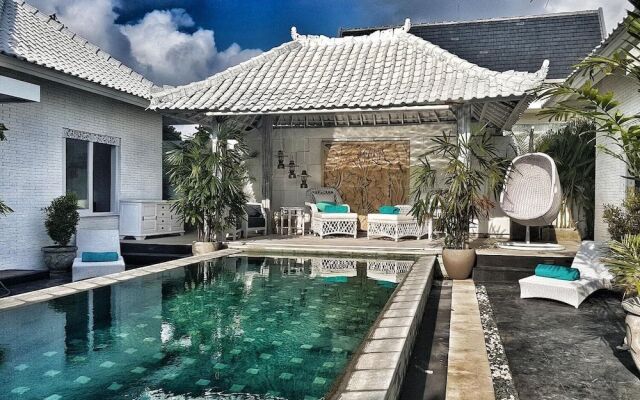 Villa Gula Bali