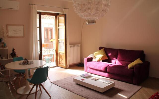 Casa Cécile ( centro storico)