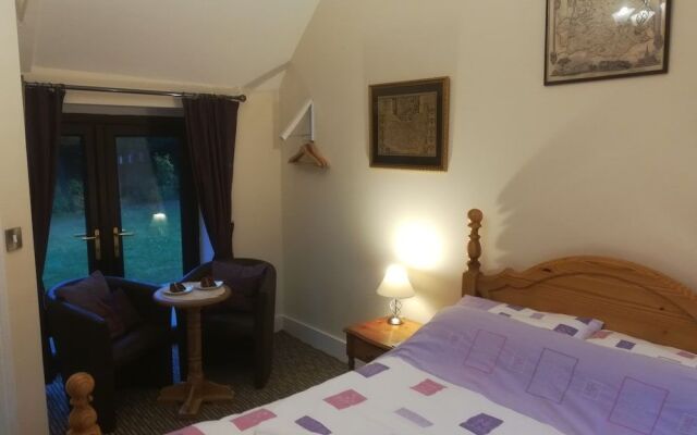 The Duke William B&B