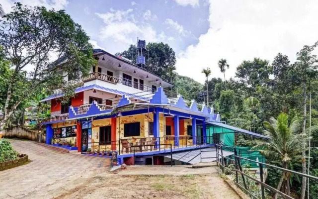 OYO Flagship 70199 Indeevaram River View Resort