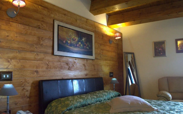 Convento Di San Colombo Dimora Storica