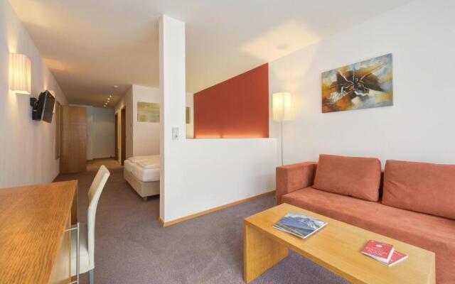 Hotel Alpenland