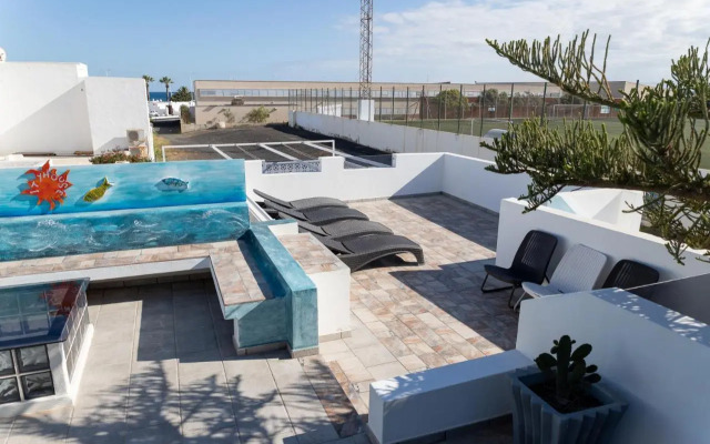 Ity House