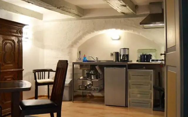 Altstadt Apartments