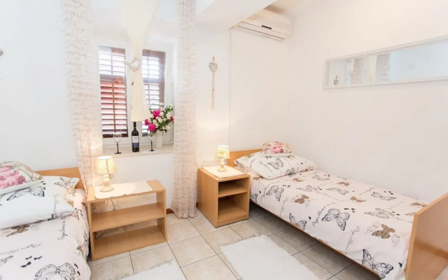 Apartmani Villa Sol