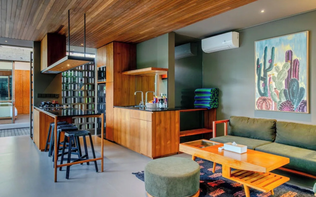 Domisili Villas Canggu Bali by Fays Hospitality