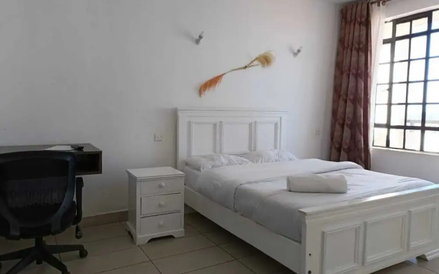 Gateway Apartments Thika