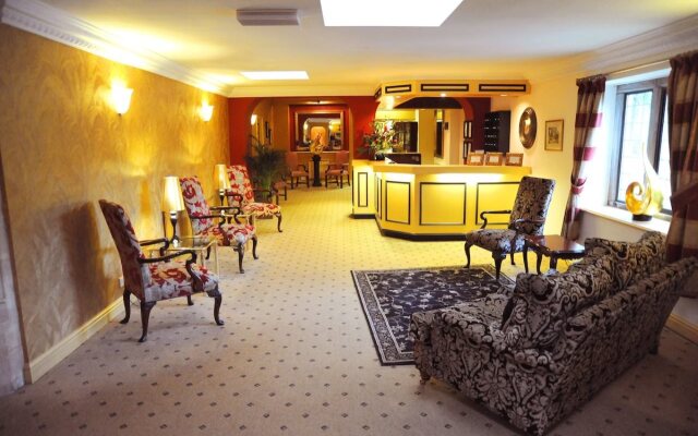 Cricklade House Hotel, Sure Hotel Collection by Best Western