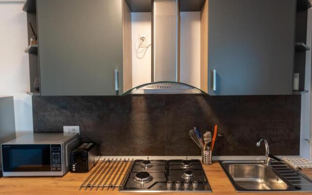 Corso Apartments B&B