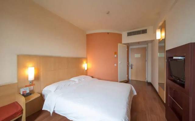 Ibis Hotel Jiangyin