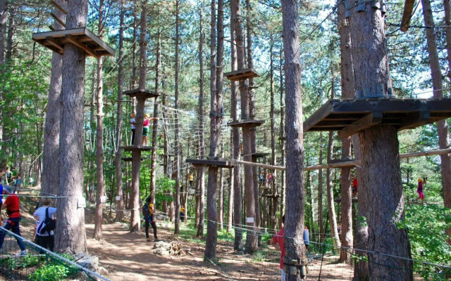 Stone House Ilovemajella