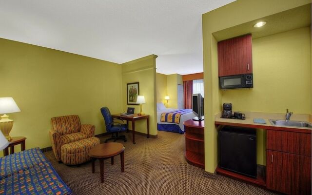 Springhill Suites Milford