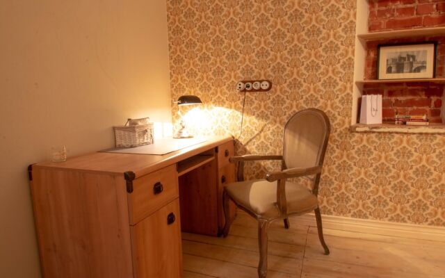 Old Town Library Deluxe Tartu Home Apt.