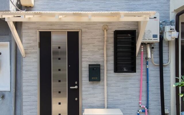 Guesthouse SAYURI 5