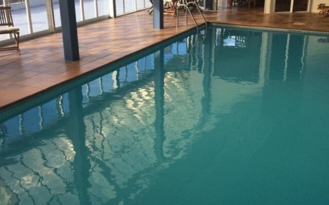 Harbour Lodge Wellington