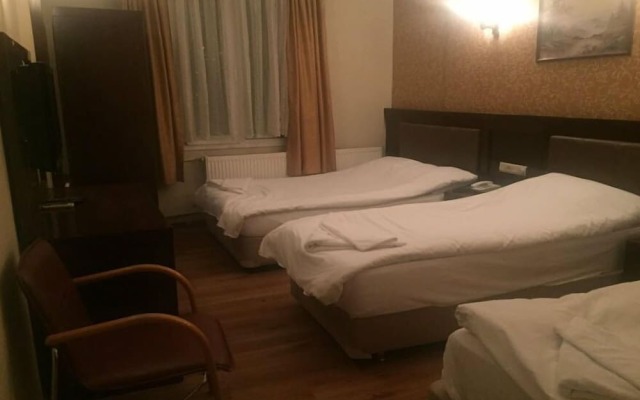Antakya Onur Hotel
