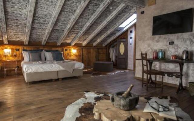 Le Parfum Du Sel B&B