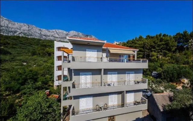 Studio apartman Maja