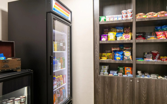 Residence Inn by Marriott Tulsa South