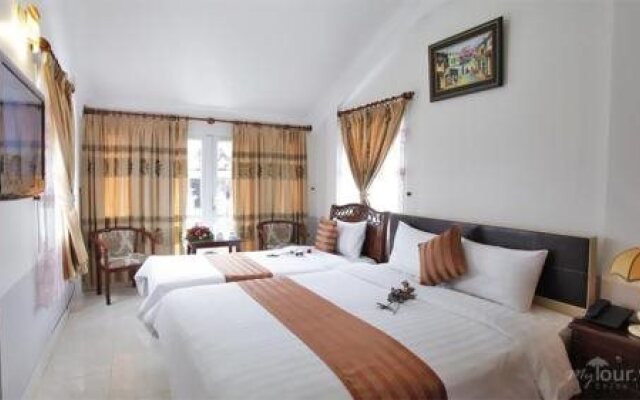Camellia Hotel5