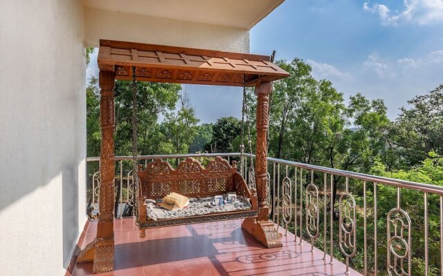 CosmicStays Venus Villa- Private pool