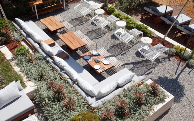 Boho Hotel-Adults Only