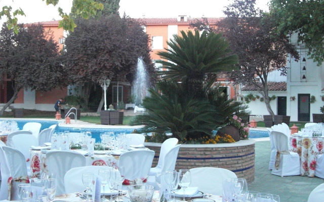 Hotel Don Gonzalo