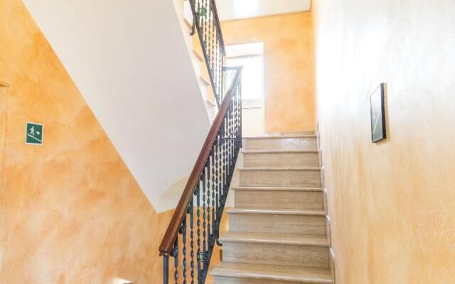 Hotel Tempio di Pallade