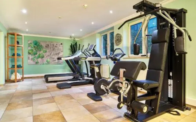 Kultur & SPA Hotel Das Götzfried