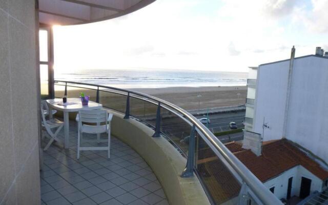 Appartement Saint-Jean-de-Monts, 2 pièces, 4 personnes - FR-1-224C-301