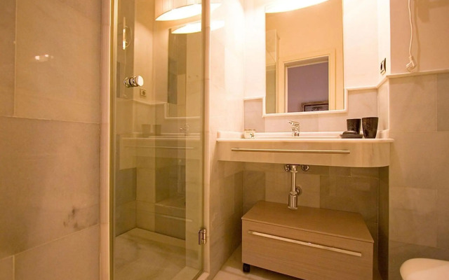 Toreros de Sevilla 5 pax