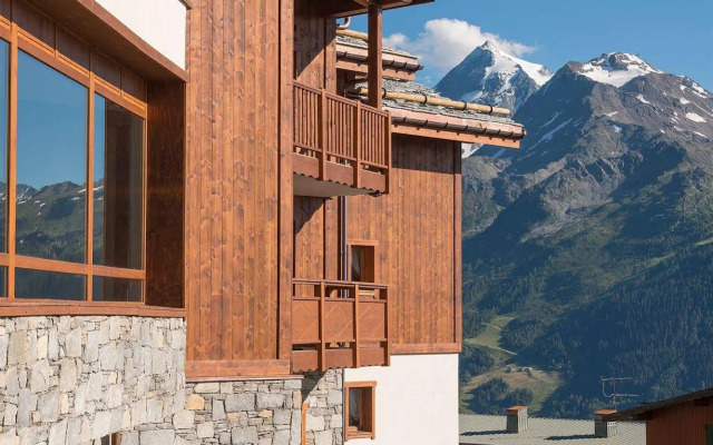 CGH Résidence boutique Le Lodge Hemera