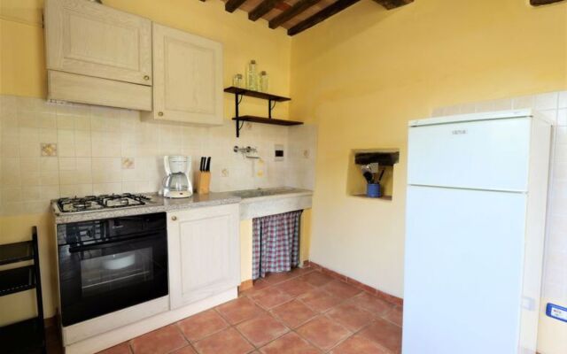 House I Prati Travale