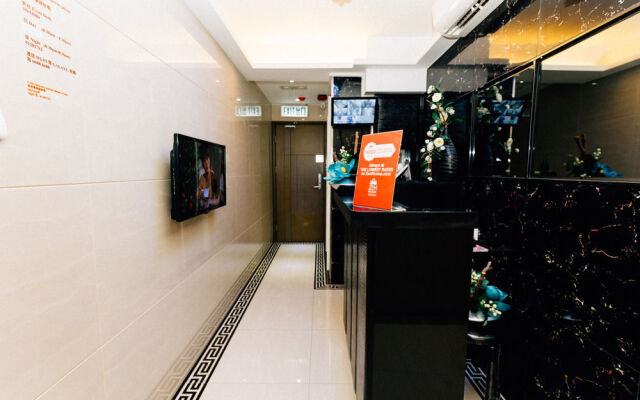 ZEN Rooms Causeway Bay